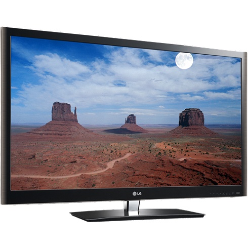 LG 47LV5500