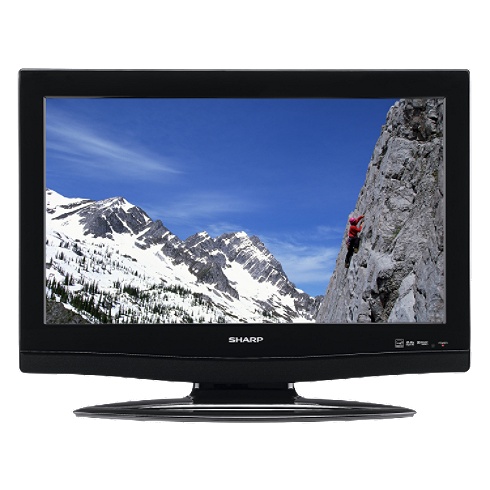 Sharp LC26DV27UT
