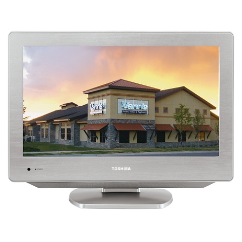 Toshiba 19LV612U
