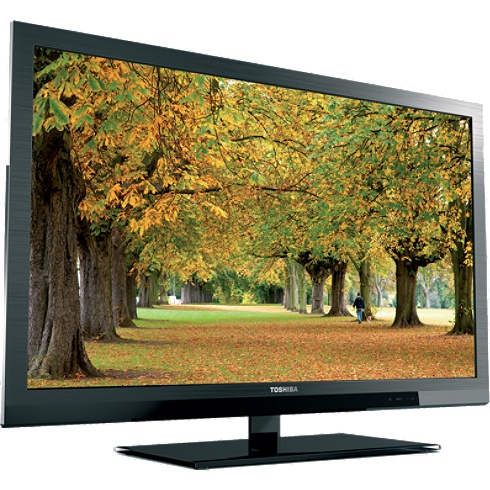 Toshiba 42TL515U