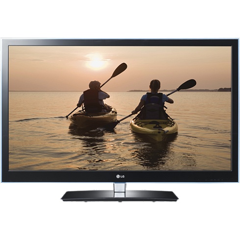 LG 47LW6500