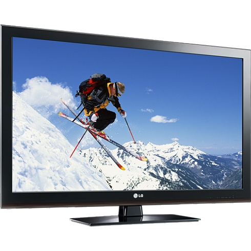 LG 37LK450