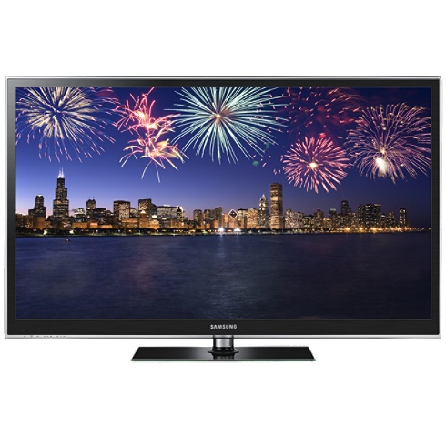 Samsung UN60D6500