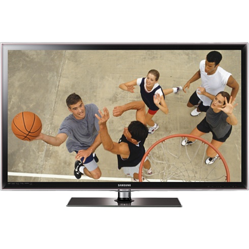 Samsung UN60D6000