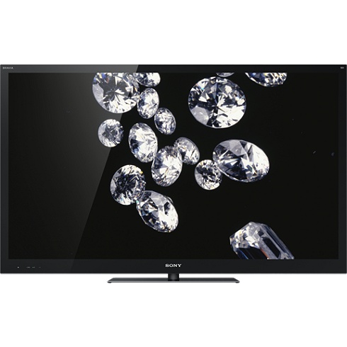 Sony XBR-46HX929