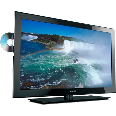Toshiba 19SLV411U