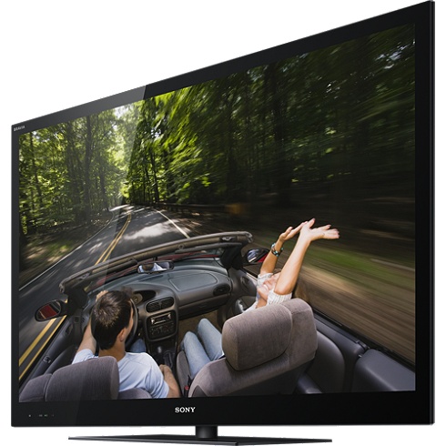 Sony KDL 60NX720