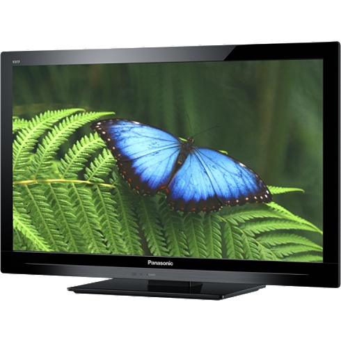 Panasonic TC-L32E3