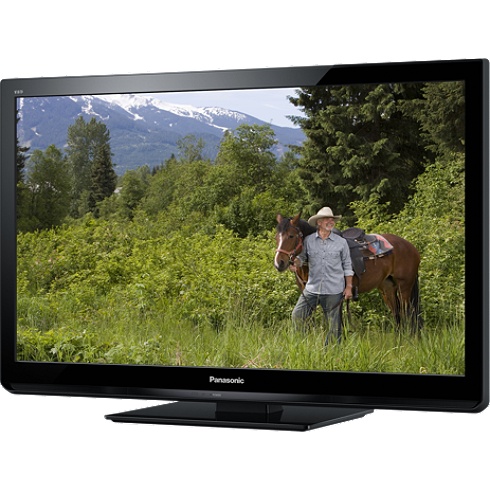 Panasonic TC-L32U3