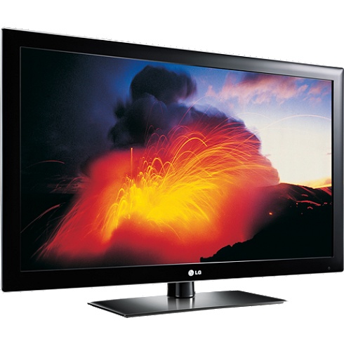 LG 42LK520