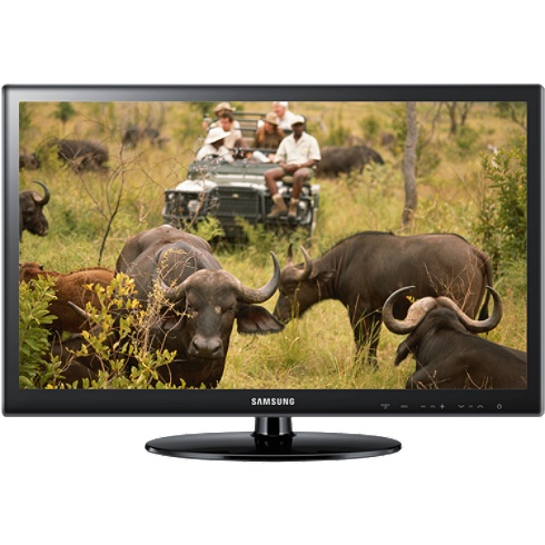 Samsung UN40D5003