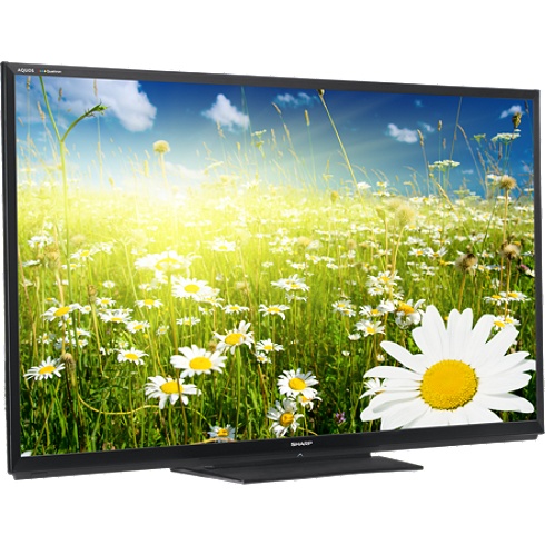 Sharp LC 70LE847