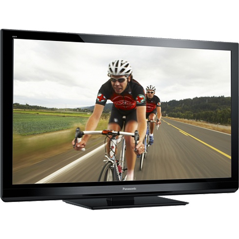 Panasonic TC-P60S30