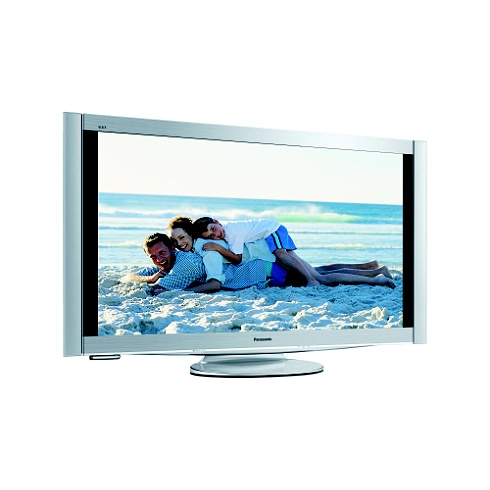 Panasonic TC-P54Z1