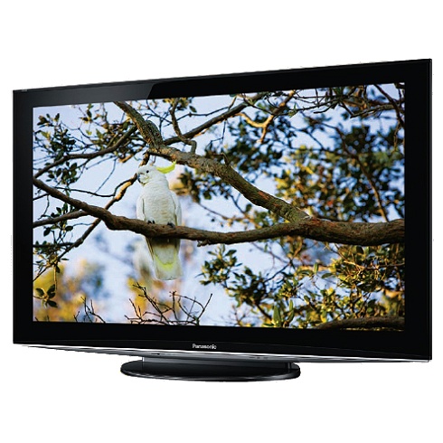 Panasonic TCP54V10