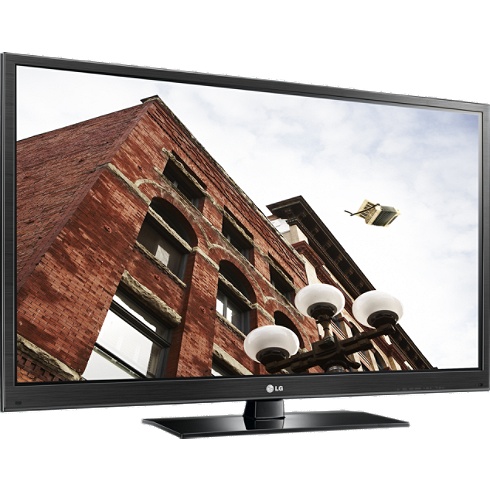 LG 60PV450