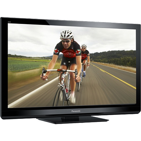 Panasonic TC-P42S30