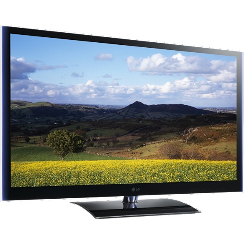 LG 60PZ750