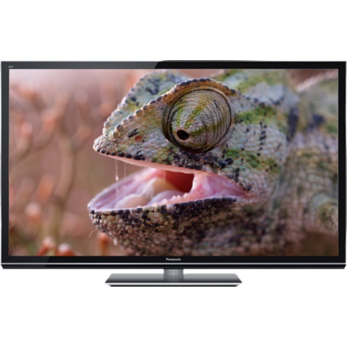 Panasonic TCP60GT50