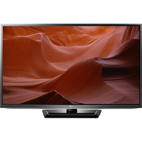 LG 50PA6500