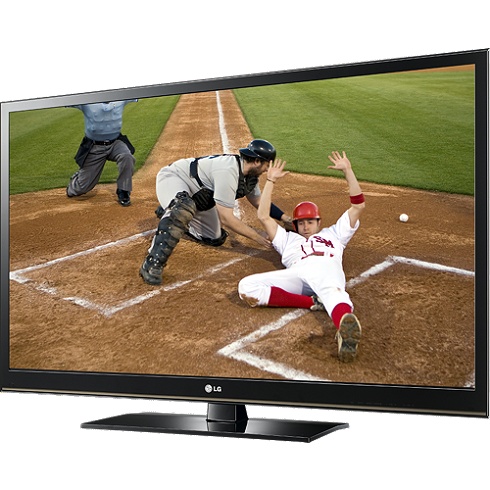 LG 42PT350