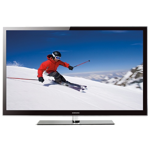 Samsung PN64D550