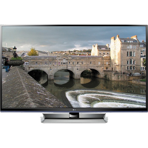 LG 50PM4700