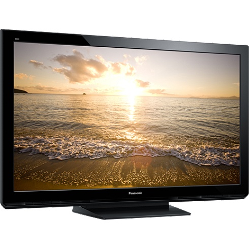 Panasonic TC-P50X3