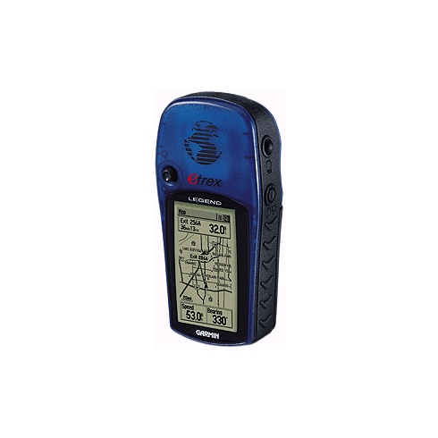 Garmin eTrex Legend Refurbished by Garmin