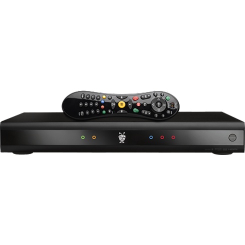Tivo TCD746500