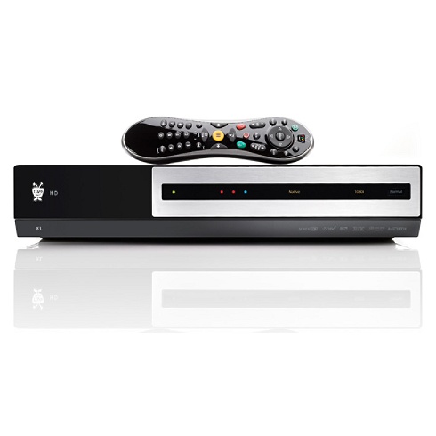 Tivo TiVo HD XL DVR