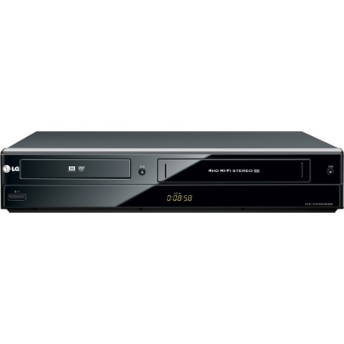LG RC897T