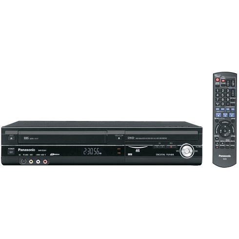 Panasonic DMR-EZ48VK