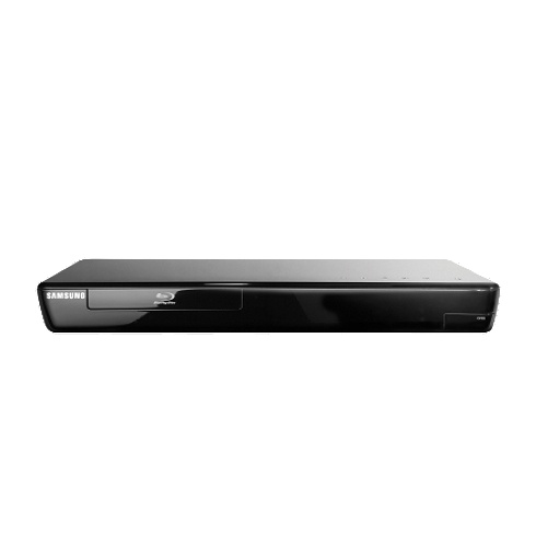 Samsung BDP3600