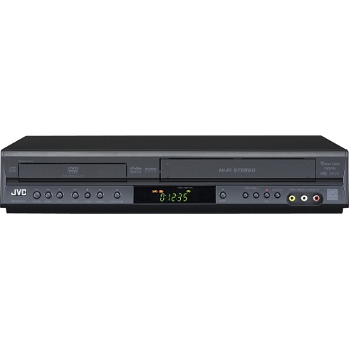 JVC HR-XVC11B