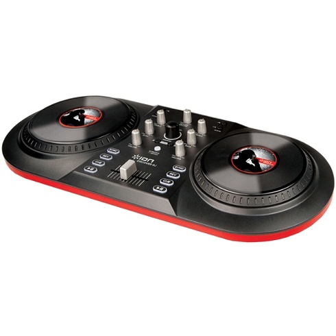 Ion ION AUDIO ICUE3