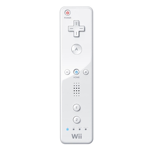 Nintendo Wii Remote