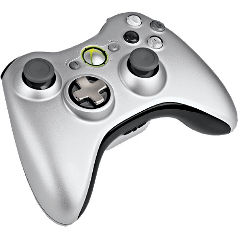 Microsoft Wireless Controller