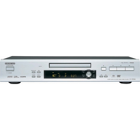 Onkyo DV-SP506S