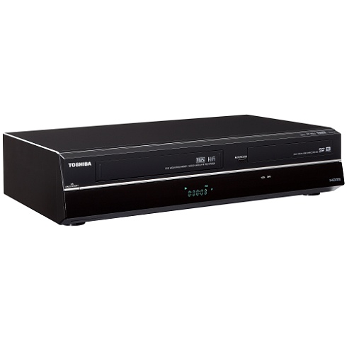 Toshiba D-VR620