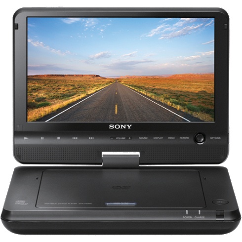 Sony DVP-FX970