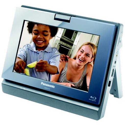 Panasonic DMP-B15