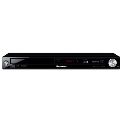 Pioneer DV220VK