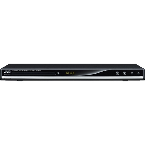 JVC XV-N680B