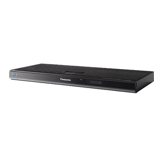Panasonic DMP-BDT210