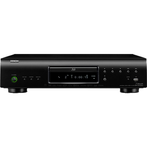 Denon DBP-2012UDCI
