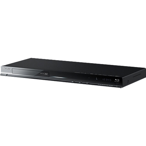 Sony BDP-S580