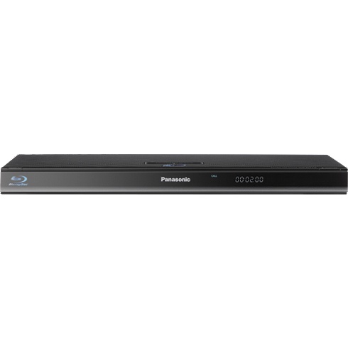 Panasonic DMP-BDT310