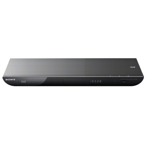 Sony BDP S590