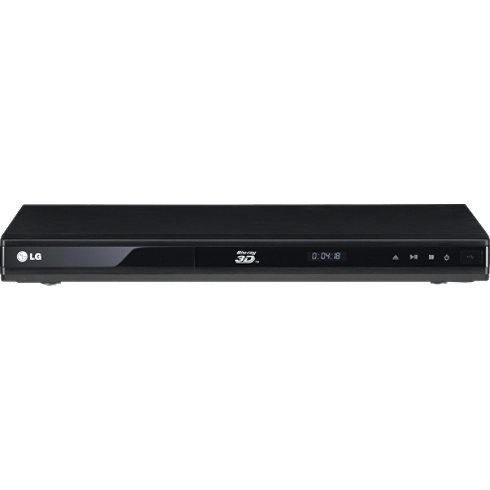 LG BD670